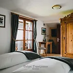 Drachenfels Gasthof Oberstdorf