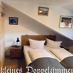 게스트하우스 Drachenfels 오버스트도르프