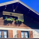 Drachenfels 3* Oberstdorf