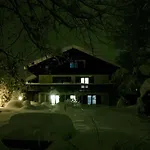 Drachenfels 게스트하우스 오버스트도르프