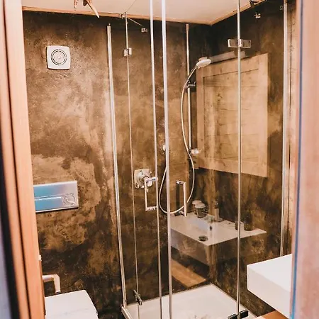 Drachenfels Guest house Oberstdorf