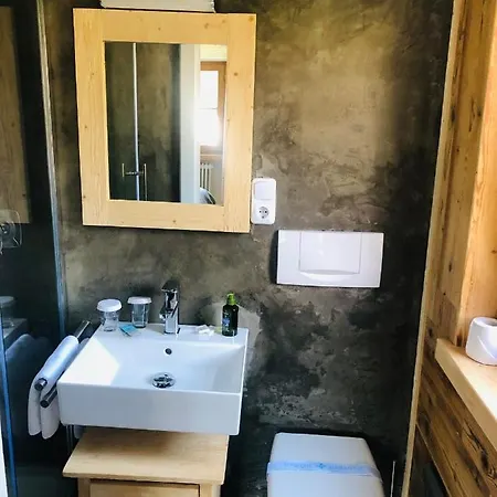 Guest house Drachenfels Oberstdorf