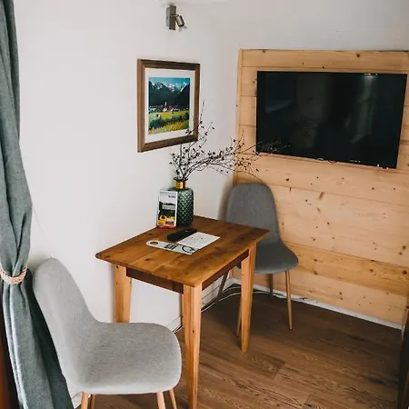 Guest house Drachenfels Oberstdorf