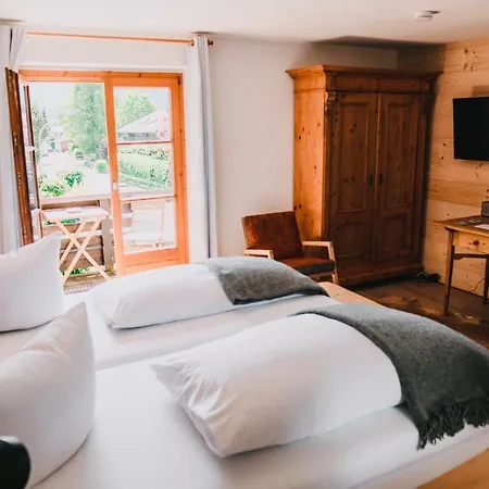 Drachenfels 3* Oberstdorf