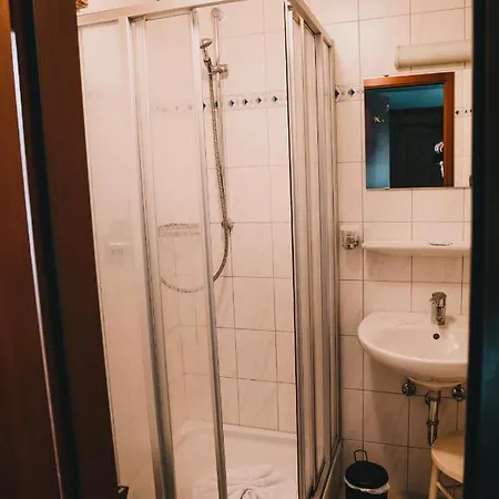 Guest house Drachenfels Oberstdorf