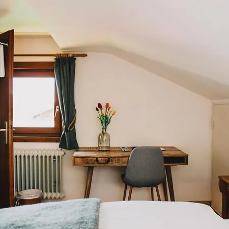 Drachenfels Konukevi 3*