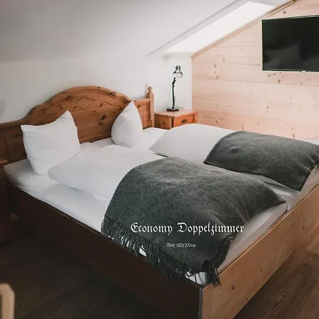 Drachenfels Konukevi