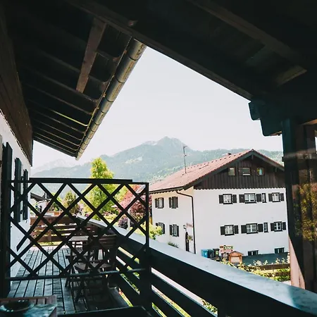 Drachenfels Guest house 3*