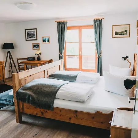 Drachenfels Guest house Oberstdorf