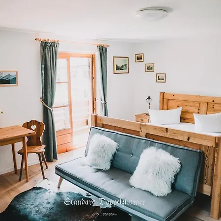 Drachenfels Guest house