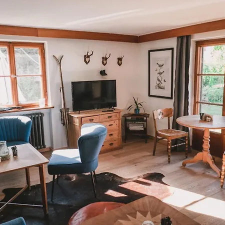 Drachenfels Konukevi 3*