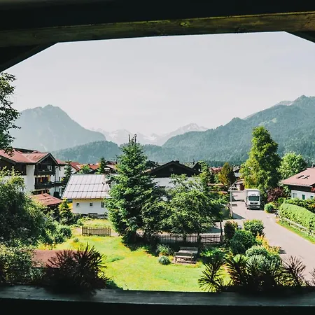 Guest house Drachenfels