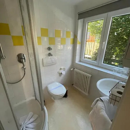 Drachenfels Guest house Oberstdorf