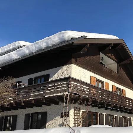 Konukevi Drachenfels