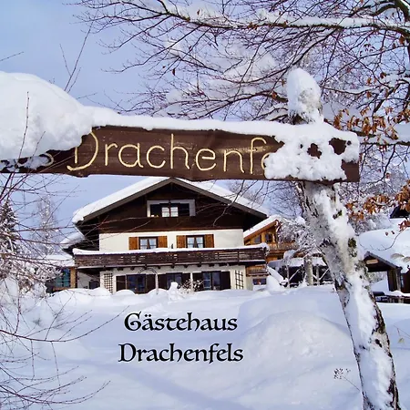 Drachenfels 3*