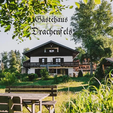 Drachenfels 3*