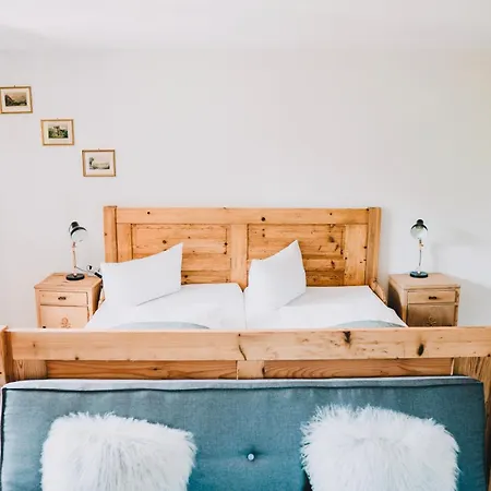 Guest house Drachenfels