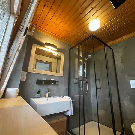 Guest house Drachenfels