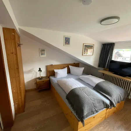 Gasthof Drachenfels Oberstdorf