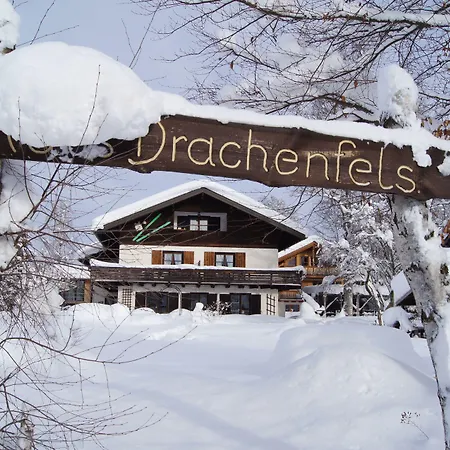 Drachenfels Konukevi