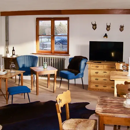 Drachenfels 3* Oberstdorf