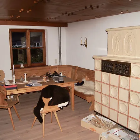 Drachenfels Konukevi