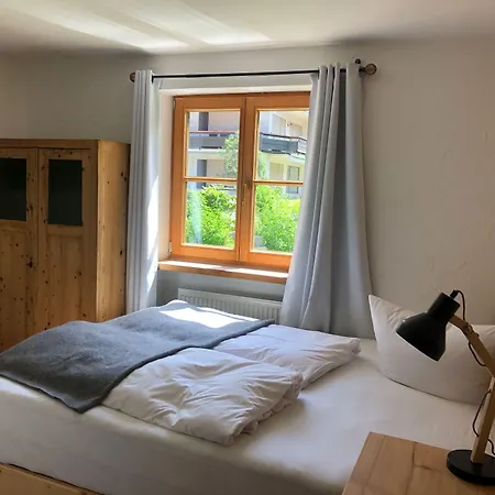 Drachenfels Konukevi