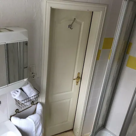 Drachenfels Guest house Oberstdorf