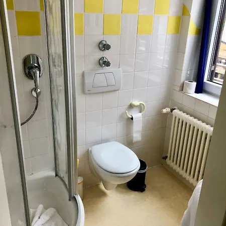 Drachenfels Gasthof Oberstdorf