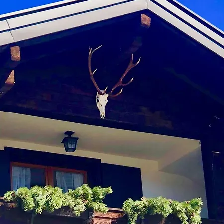 Drachenfels 3* Oberstdorf