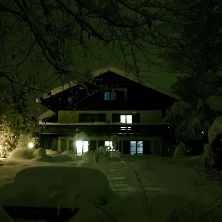 Drachenfels Konukevi Oberstdorf