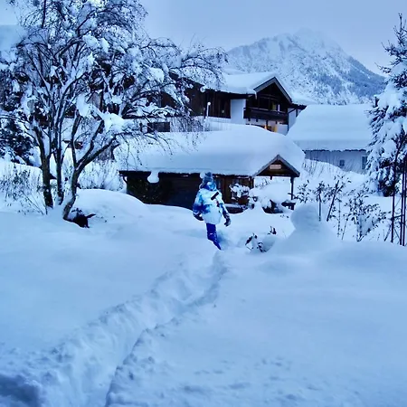 Guest house Drachenfels 3*