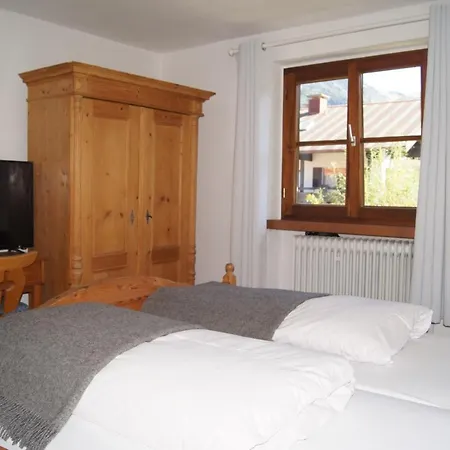 Drachenfels Guest house Oberstdorf