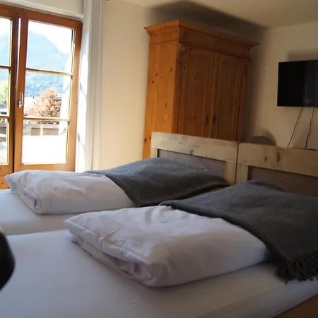 Pensjonat Drachenfels 3*