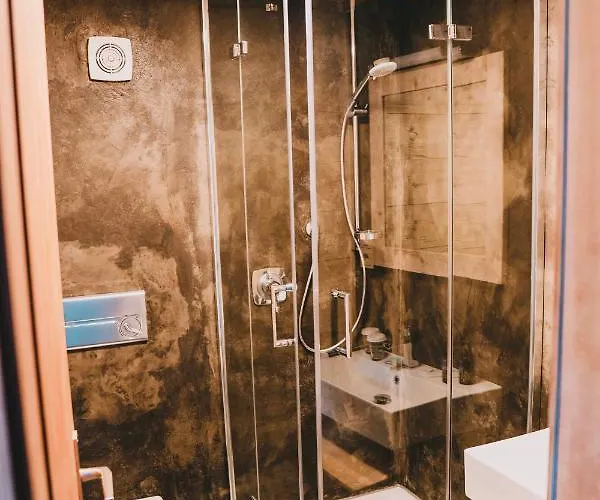 Drachenfels Penzion Oberstdorf