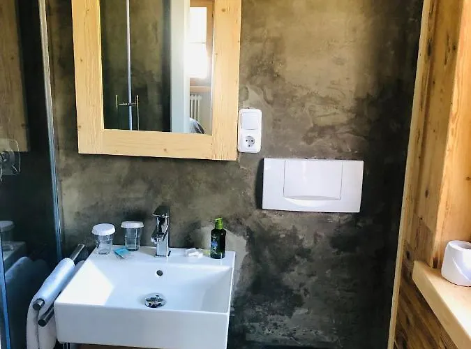 Penzion Drachenfels Oberstdorf