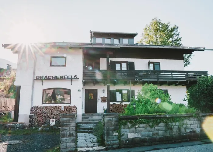 Drachenfels Penzion
