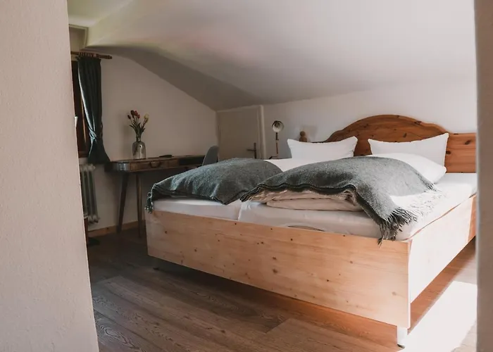 Penzion Drachenfels 3*