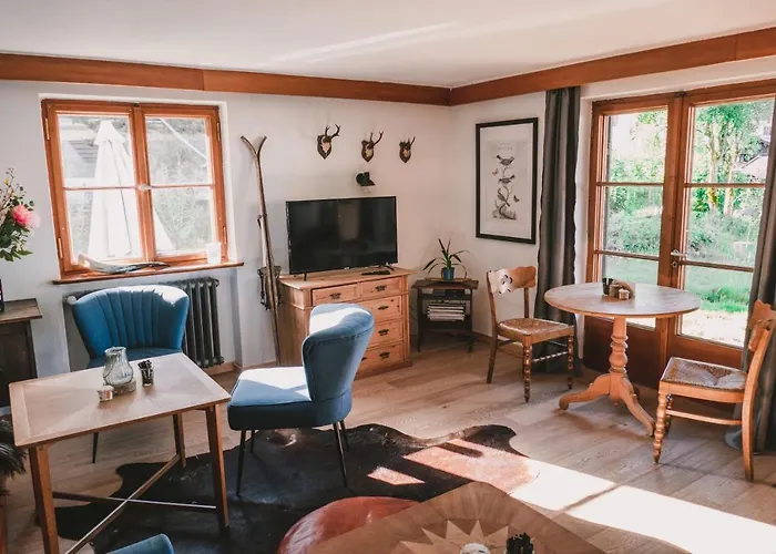 Drachenfels Penzion 3*