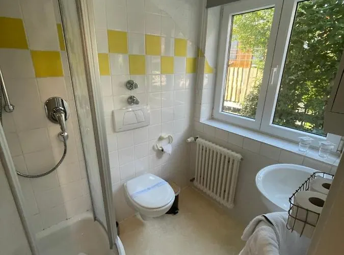 Drachenfels Penzion Oberstdorf