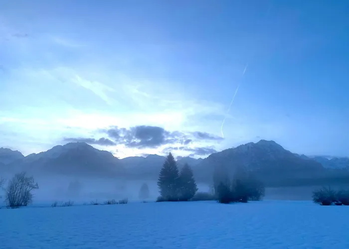 Drachenfels Penzion 3*