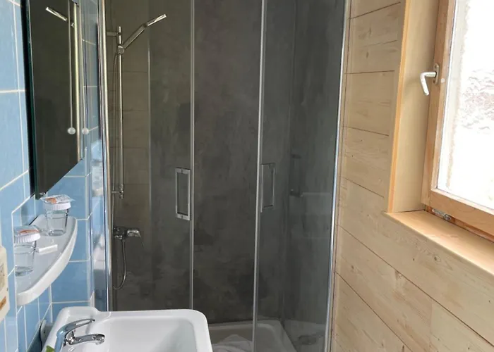 Drachenfels 3* Oberstdorf