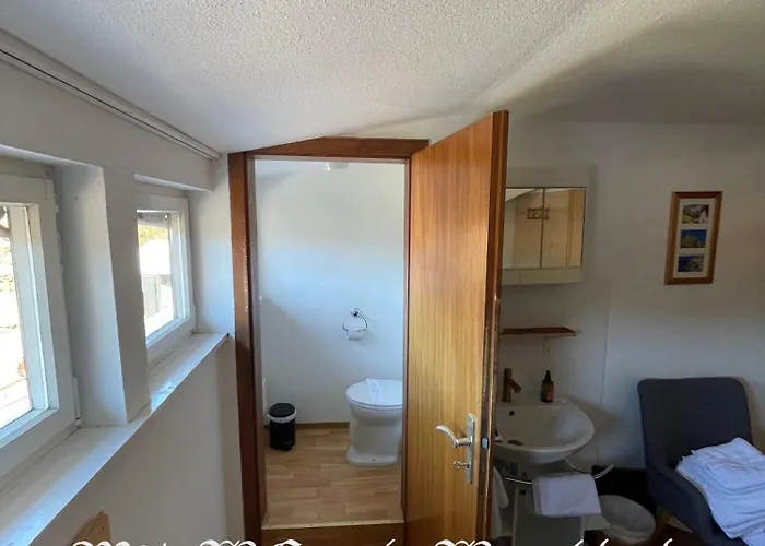 Drachenfels Penzion Oberstdorf