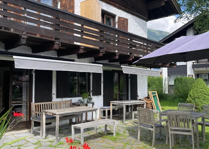 Penzion Drachenfels 3*