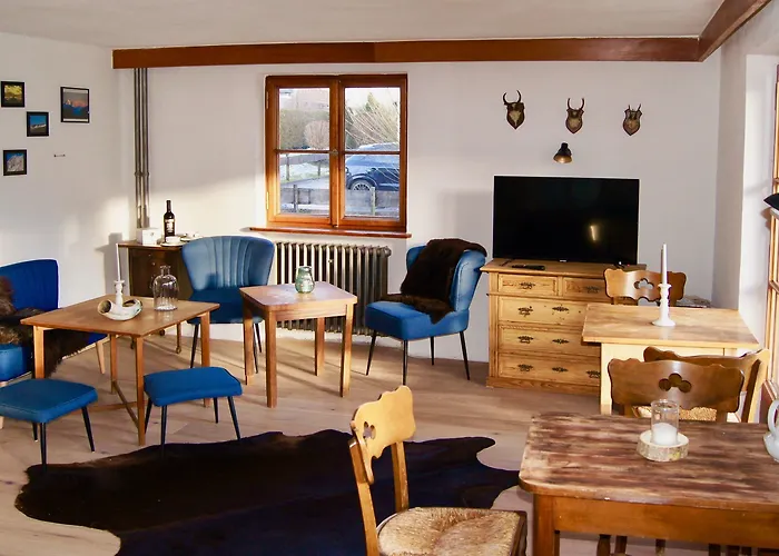 Drachenfels 3* Oberstdorf