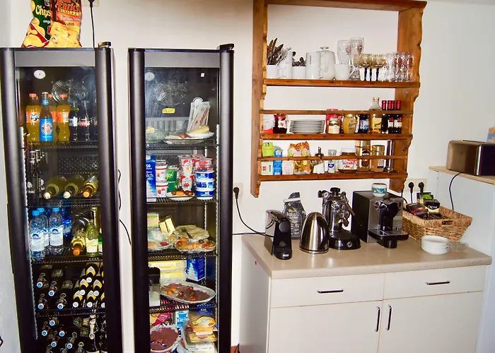 Drachenfels 3* Oberstdorf