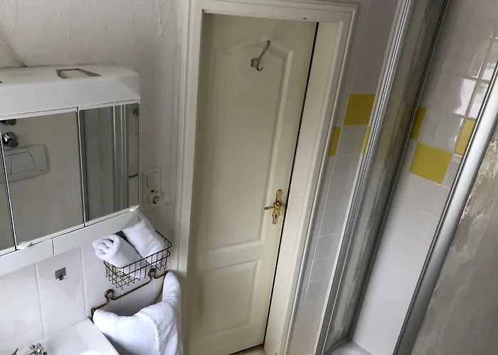 Drachenfels Penzion Oberstdorf