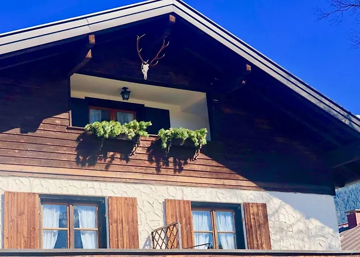 Drachenfels 3* Oberstdorf