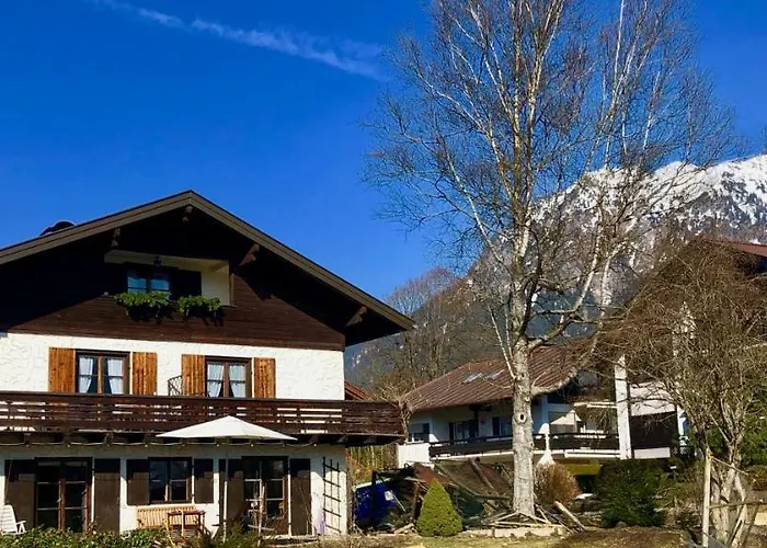 Drachenfels 3* Oberstdorf