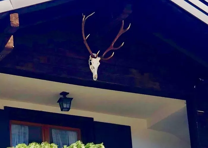 Drachenfels 3* Oberstdorf